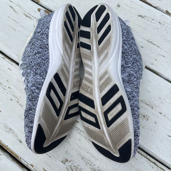 APL Athletic Propulsion Labs Techloom Phantom Womens Size 7.5 Gray Running Shoes - Picture 5 of 12